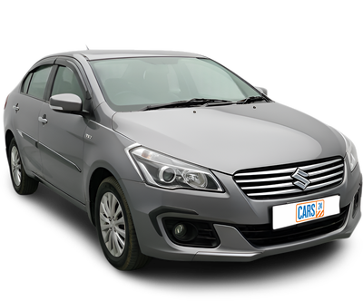 Maruti Ciaz-img